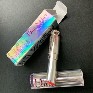 Dior Addict Stellar Shine Lipstick 639